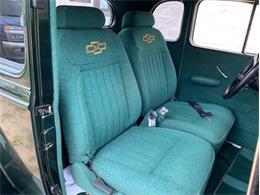 1934 Chevrolet 5-Window Coupe (CC-1776061) for sale in Fredericksburg, Texas