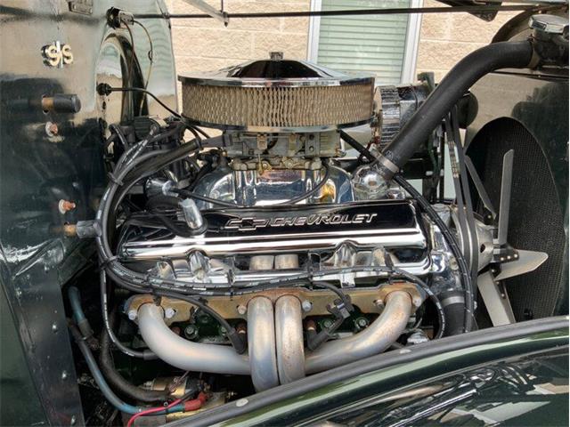 1934 Chevrolet 5-Window Coupe (CC-1776061) for sale in Fredericksburg, Texas
