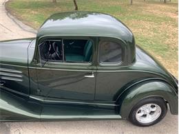 1934 Chevrolet 5-Window Coupe (CC-1776061) for sale in Fredericksburg, Texas