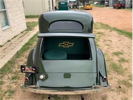 1934 Chevrolet 5-Window Coupe (CC-1776061) for sale in Fredericksburg, Texas