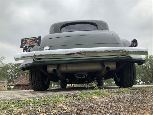 1934 Chevrolet 5-Window Coupe (CC-1776061) for sale in Fredericksburg, Texas
