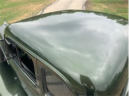 1934 Chevrolet 5-Window Coupe (CC-1776061) for sale in Fredericksburg, Texas