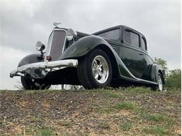 1934 Chevrolet 5-Window Coupe (CC-1776061) for sale in Fredericksburg, Texas