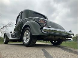 1934 Chevrolet 5-Window Coupe (CC-1776061) for sale in Fredericksburg, Texas