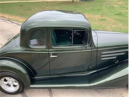 1934 Chevrolet 5-Window Coupe (CC-1776061) for sale in Fredericksburg, Texas