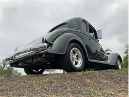 1934 Chevrolet 5-Window Coupe (CC-1776061) for sale in Fredericksburg, Texas