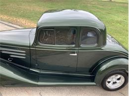 1934 Chevrolet 5-Window Coupe (CC-1776061) for sale in Fredericksburg, Texas