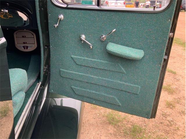 1934 Chevrolet 5-Window Coupe (CC-1776061) for sale in Fredericksburg, Texas