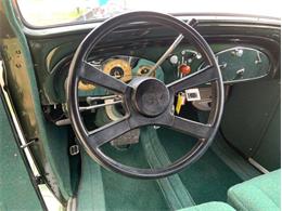 1934 Chevrolet 5-Window Coupe (CC-1776061) for sale in Fredericksburg, Texas