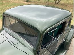 1934 Chevrolet 5-Window Coupe (CC-1776061) for sale in Fredericksburg, Texas