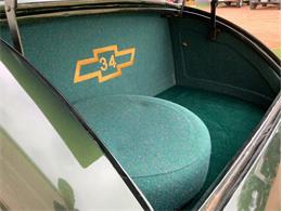 1934 Chevrolet 5-Window Coupe (CC-1776061) for sale in Fredericksburg, Texas