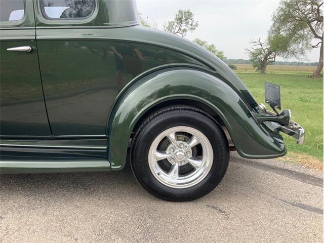 1934 Chevrolet 5-Window Coupe (CC-1776061) for sale in Fredericksburg, Texas