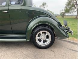 1934 Chevrolet 5-Window Coupe (CC-1776061) for sale in Fredericksburg, Texas