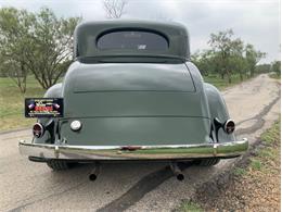 1934 Chevrolet 5-Window Coupe (CC-1776061) for sale in Fredericksburg, Texas