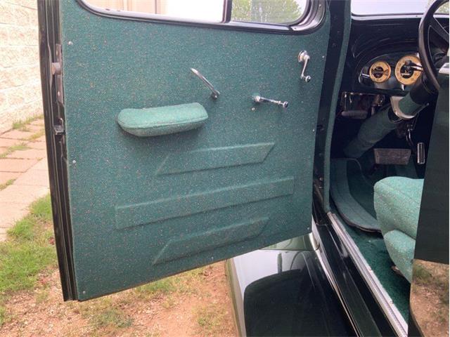 1934 Chevrolet 5-Window Coupe (CC-1776061) for sale in Fredericksburg, Texas