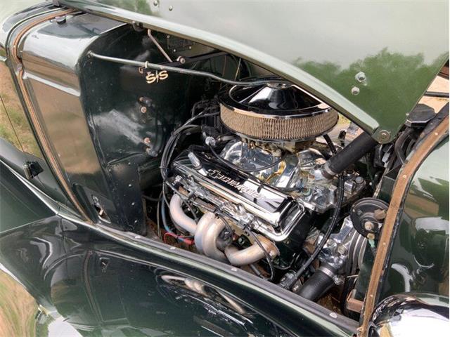 1934 Chevrolet 5-Window Coupe (CC-1776061) for sale in Fredericksburg, Texas