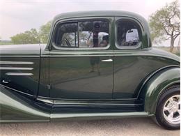 1934 Chevrolet 5-Window Coupe (CC-1776061) for sale in Fredericksburg, Texas