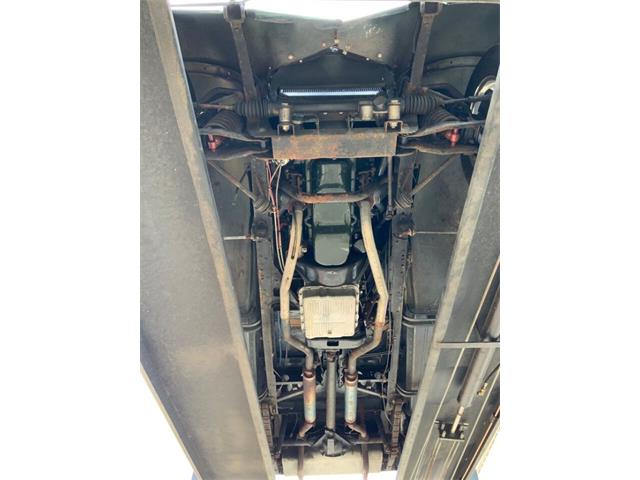 1934 Chevrolet 5-Window Coupe (CC-1776061) for sale in Fredericksburg, Texas