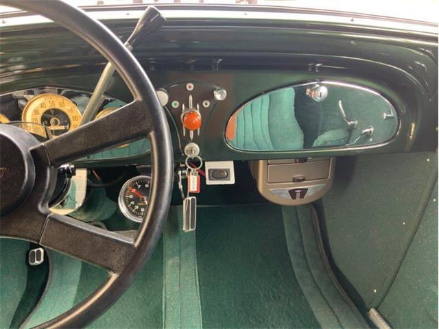 1934 Chevrolet 5-Window Coupe (CC-1776061) for sale in Fredericksburg, Texas
