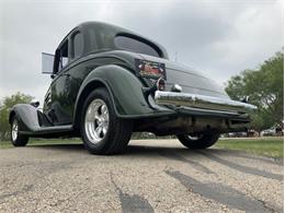 1934 Chevrolet 5-Window Coupe (CC-1776061) for sale in Fredericksburg, Texas