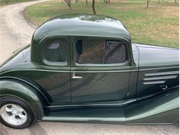 1934 Chevrolet 5-Window Coupe (CC-1776061) for sale in Fredericksburg, Texas
