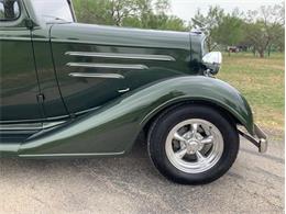 1934 Chevrolet 5-Window Coupe (CC-1776061) for sale in Fredericksburg, Texas