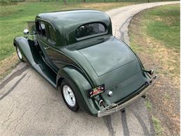 1934 Chevrolet 5-Window Coupe (CC-1776061) for sale in Fredericksburg, Texas