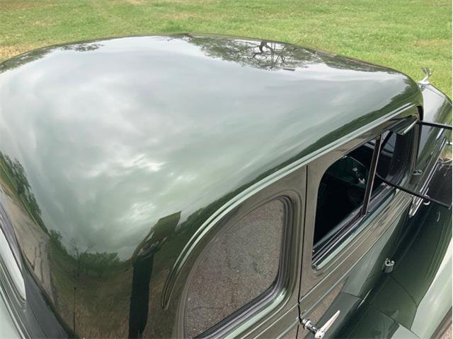 1934 Chevrolet 5-Window Coupe (CC-1776061) for sale in Fredericksburg, Texas