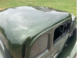 1934 Chevrolet 5-Window Coupe (CC-1776061) for sale in Fredericksburg, Texas