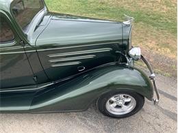 1934 Chevrolet 5-Window Coupe (CC-1776061) for sale in Fredericksburg, Texas