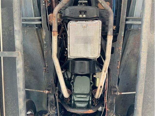 1934 Chevrolet 5-Window Coupe (CC-1776061) for sale in Fredericksburg, Texas