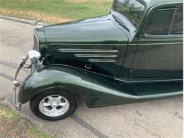 1934 Chevrolet 5-Window Coupe (CC-1776061) for sale in Fredericksburg, Texas