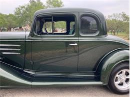 1934 Chevrolet 5-Window Coupe (CC-1776061) for sale in Fredericksburg, Texas