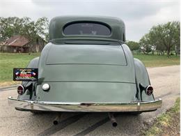 1934 Chevrolet 5-Window Coupe (CC-1776061) for sale in Fredericksburg, Texas