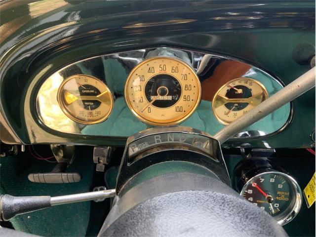 1934 Chevrolet 5-Window Coupe (CC-1776061) for sale in Fredericksburg, Texas