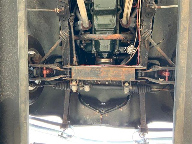 1934 Chevrolet 5-Window Coupe (CC-1776061) for sale in Fredericksburg, Texas
