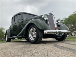 1934 Chevrolet 5-Window Coupe (CC-1776061) for sale in Fredericksburg, Texas