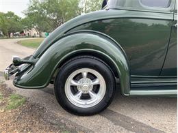 1934 Chevrolet 5-Window Coupe (CC-1776061) for sale in Fredericksburg, Texas