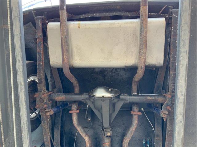 1934 Chevrolet 5-Window Coupe (CC-1776061) for sale in Fredericksburg, Texas