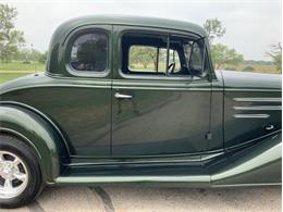 1934 Chevrolet 5-Window Coupe (CC-1776061) for sale in Fredericksburg, Texas