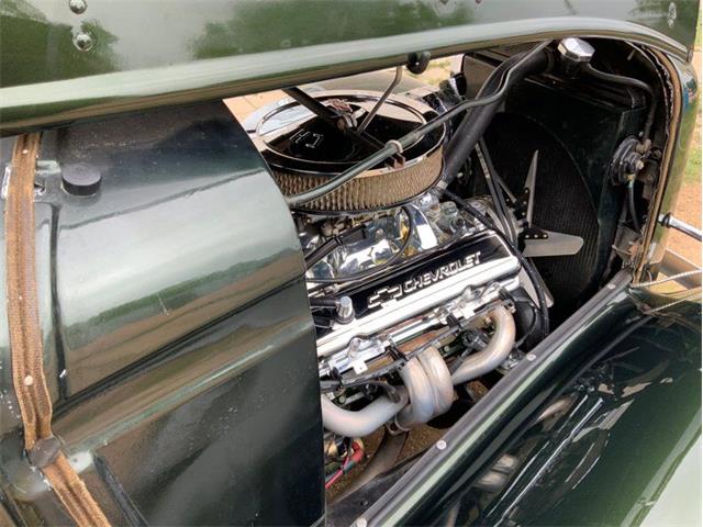 1934 Chevrolet 5-Window Coupe (CC-1776061) for sale in Fredericksburg, Texas