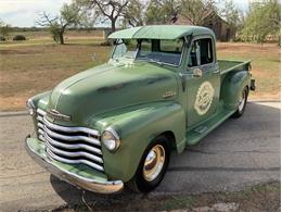 1953 Chevrolet 3100 (CC-1776063) for sale in Fredericksburg, Texas