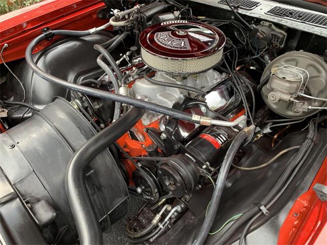 1970 Chevrolet Monte Carlo (CC-1776070) for sale in Clearwater, Florida