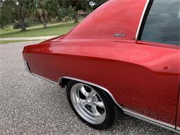 1970 Chevrolet Monte Carlo (CC-1776070) for sale in Clearwater, Florida