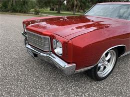 1970 Chevrolet Monte Carlo (CC-1776070) for sale in Clearwater, Florida