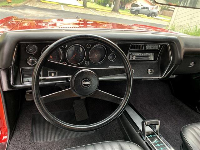 1970 Chevrolet Monte Carlo (CC-1776070) for sale in Clearwater, Florida