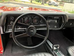 1970 Chevrolet Monte Carlo (CC-1776070) for sale in Clearwater, Florida