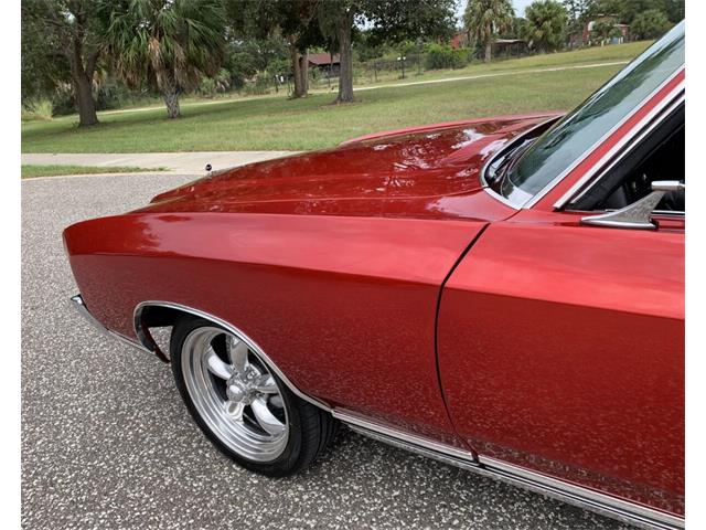 1970 Chevrolet Monte Carlo (CC-1776070) for sale in Clearwater, Florida