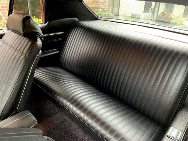 1970 Chevrolet Monte Carlo (CC-1776070) for sale in Clearwater, Florida