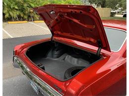 1970 Chevrolet Monte Carlo (CC-1776070) for sale in Clearwater, Florida